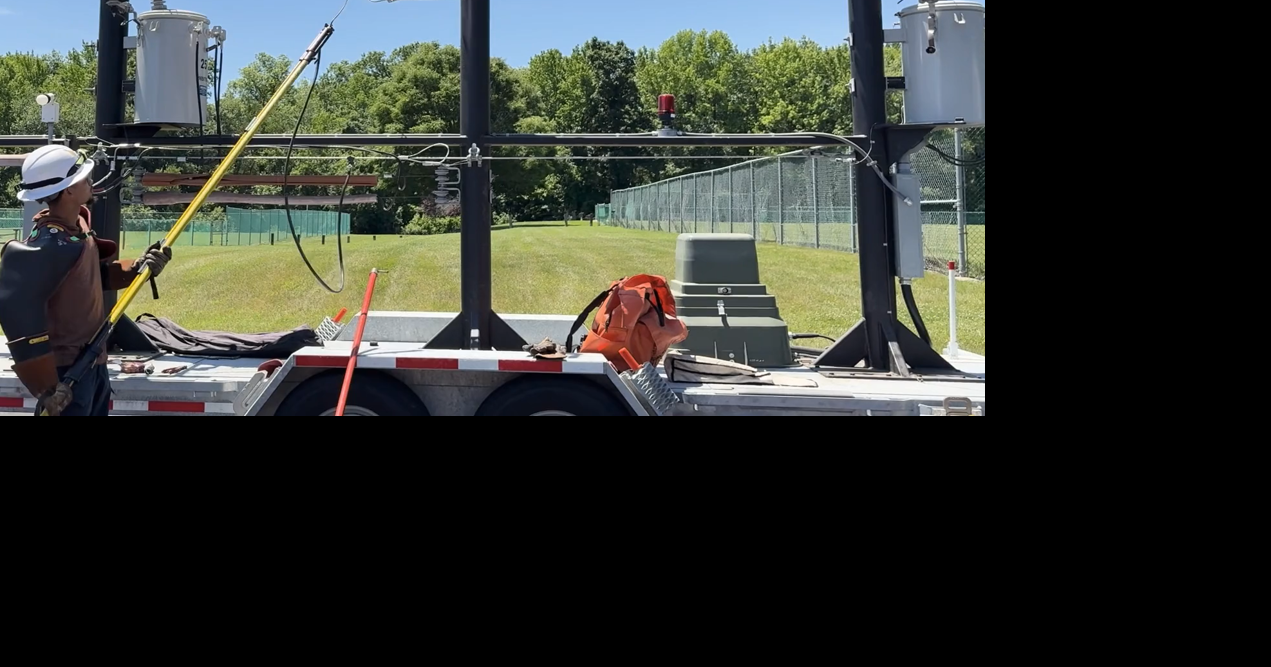 Electric safety, reliability and affordability get priority as summer begins