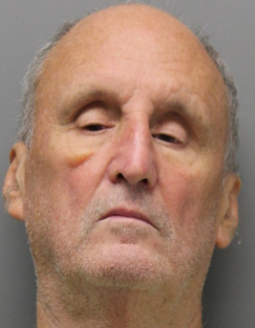 Man charged with robbing bank in Claymont in Aug. 2024