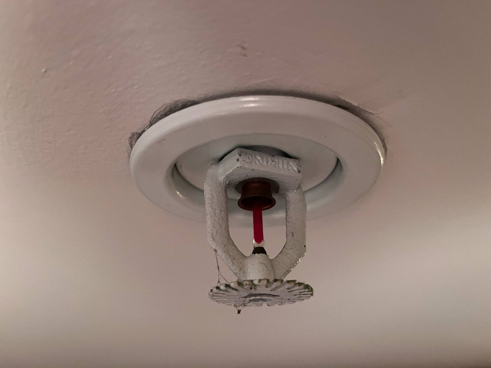 New Castle County to require new model homes to showcase fire sprinkler systems
