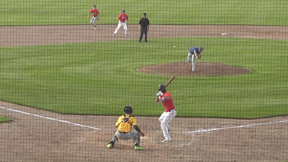 Baseball Competition Returns To Delaware Slightly Altered For Covid 19 The Latest From Wdel News Wdel Com