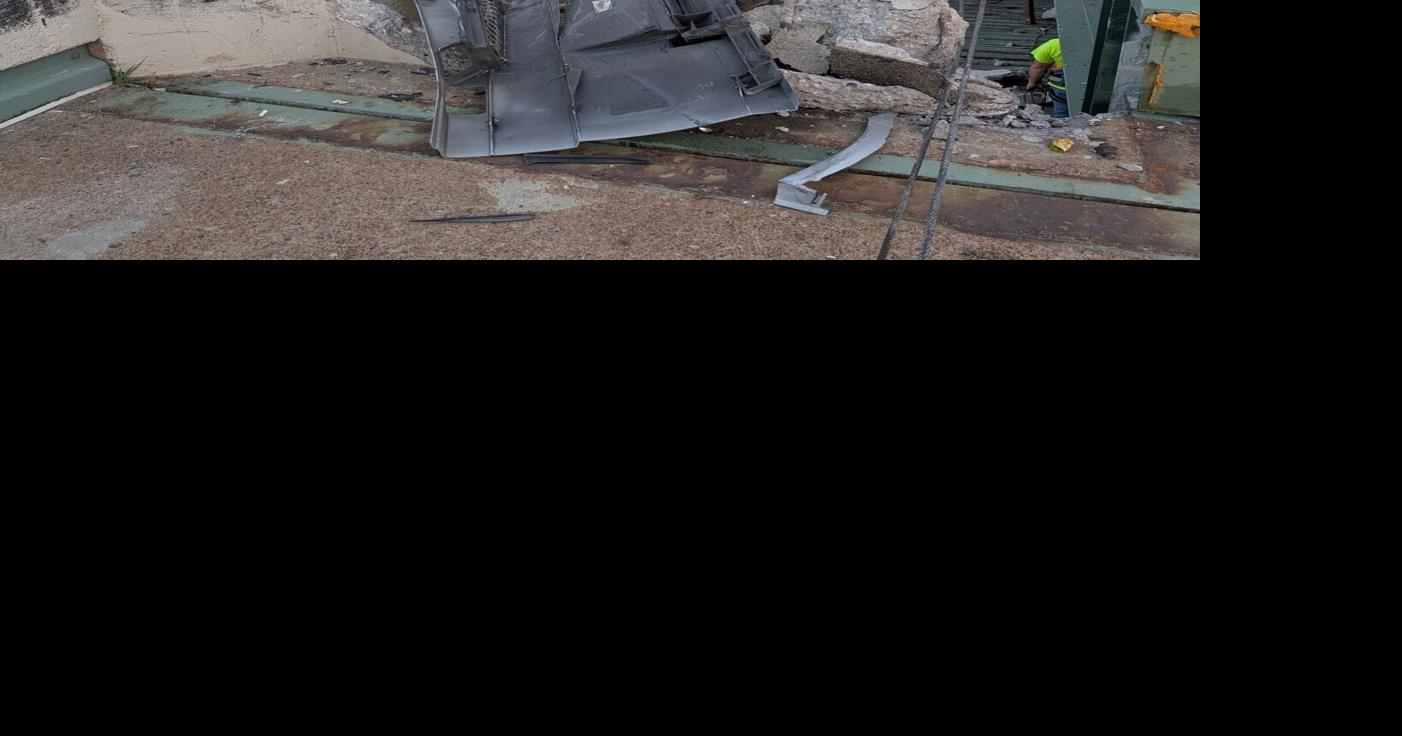 UPDATE 3 | Truck driver from DelMemBr crash identified | The Latest ...