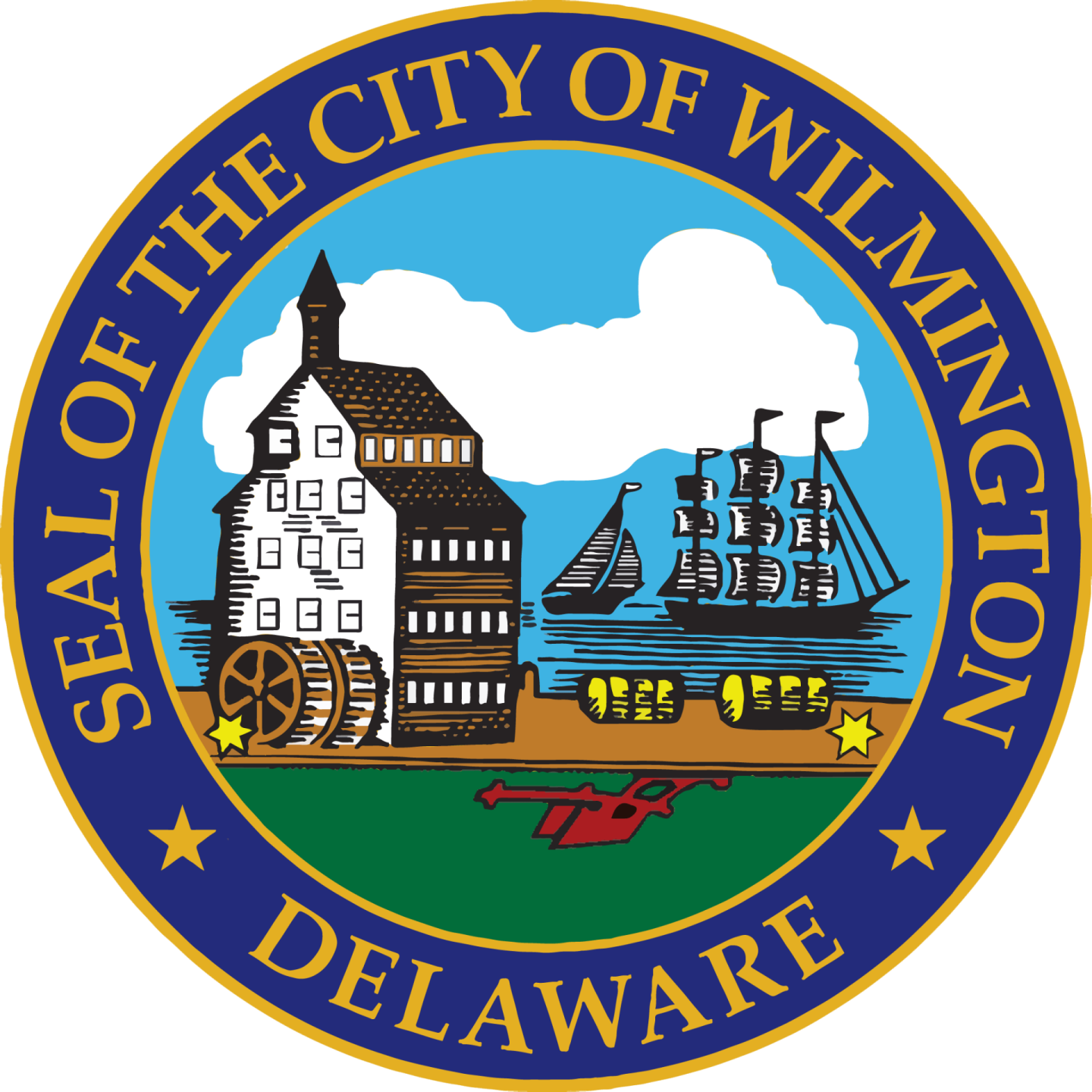 New Wilmington Law Adds Public Health and NOAA Officers to City’s Tax Exemption List