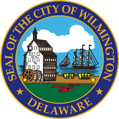 City of Wilmington seal
