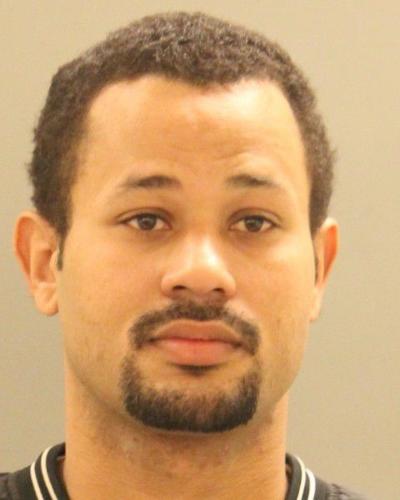 Wilmington man charged in burglary incidents throughout New Castle ...