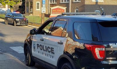 UPDATE | Man shot and killed in Wilmington Thursday identified | The ...