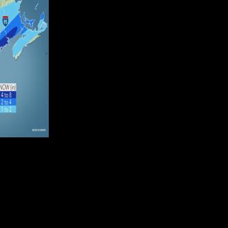 When and how much? Latest Delaware snow details remain unchanged | The ...