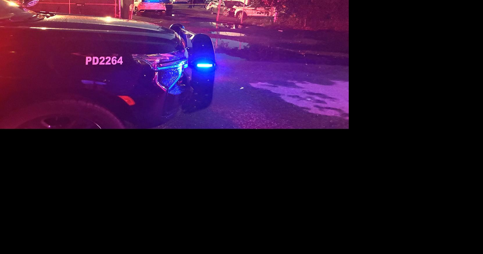 3 shootings, 2 killed in weekend Wilmington violence | The Latest from ...