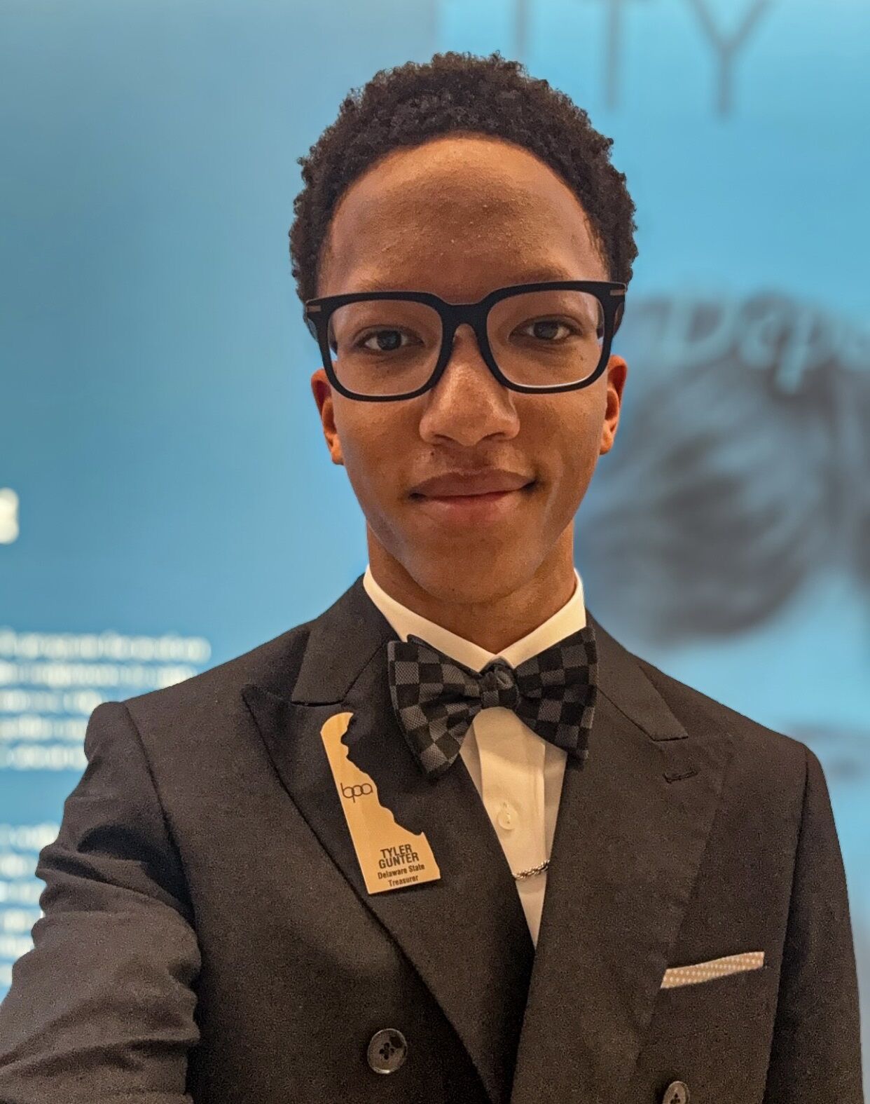 MOT Charter student named to State Board of Ed