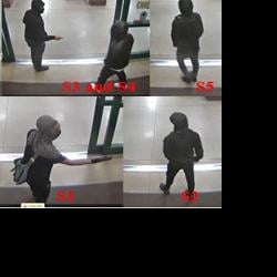 ATF offering reward for information in Christiana Mall Cabela's burglary