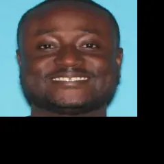Newark Man Charged After Allegedly Stalking Woman, Looking in Her Window