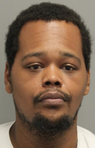 Alleged bleacher bum arrested