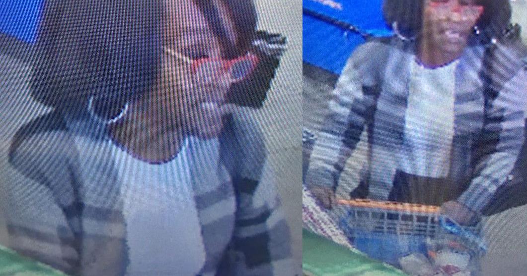 Police ask for help IDing Newark credit card theft suspect | The Latest ...