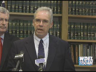 Widener Law Dean Slapped W/ Defamation Suit | The Latest From WDEL News ...