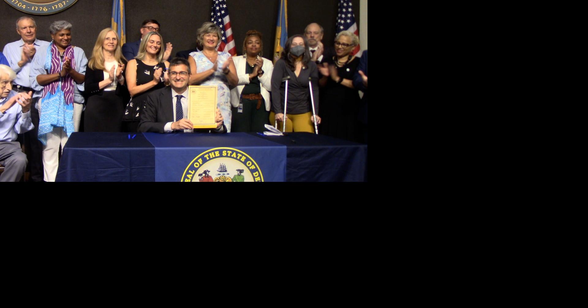 Update: Del. looks for its first Inspector General | The Latest from ...