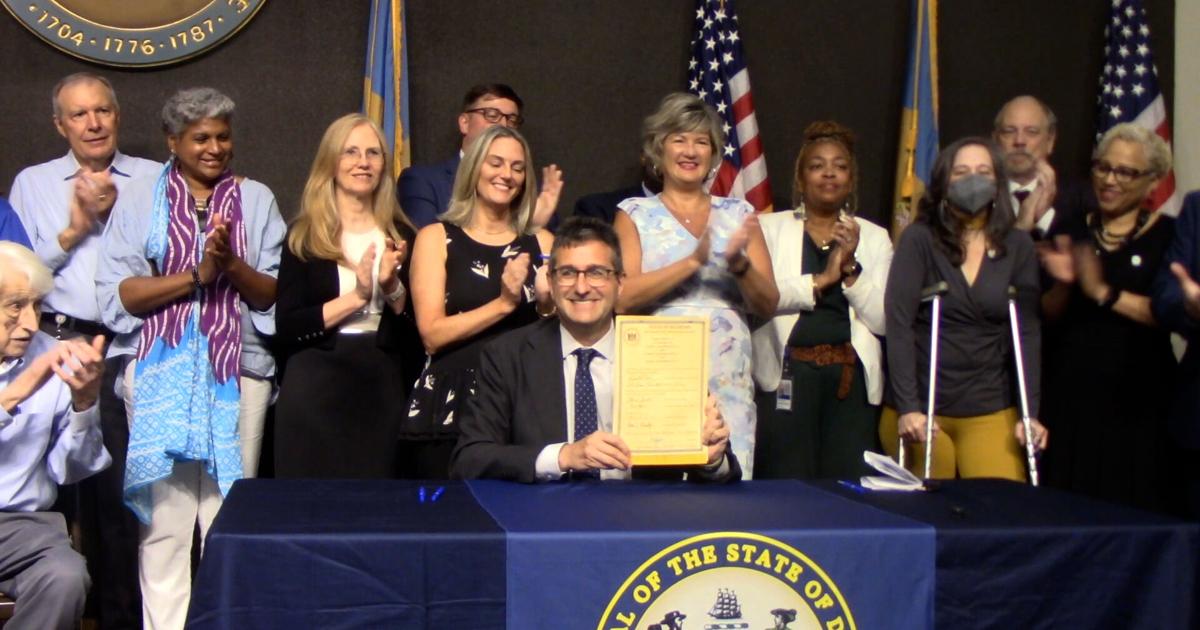 Update: Del. looks for its first Inspector General | The Latest from ...