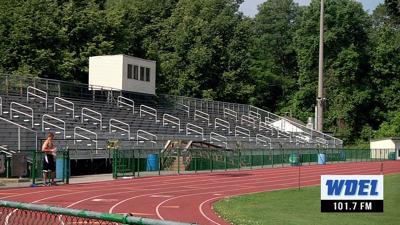 Wilmington's Baynard Stadium to undergo $15M revitalization through ...