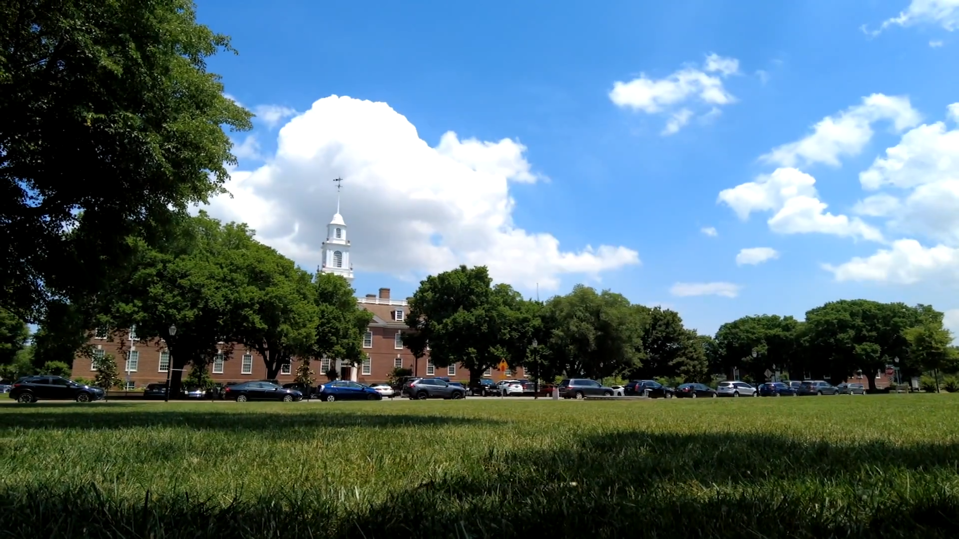 How do two new measures affect safety on the job in Delaware?