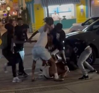 Rehoboth Police release info on large crowd incidents