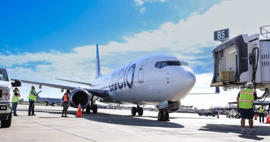 Avelo extends Wilmington Airport flight schedule through March 2027
