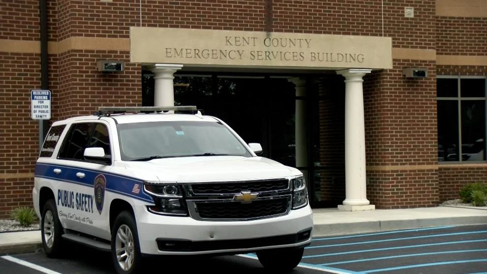 Kent County Approves Sign-On Bonus to Combat EMS Staffing Shortage