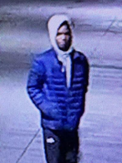 Newark Police ask for help IDing suspect who stole from vehicles | The ...