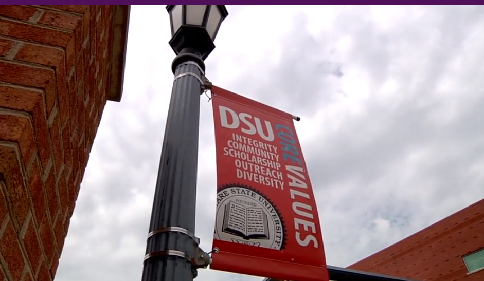 Delaware State University To Officially Acquire Wesley College The Latest From Wdel News Wdel Com