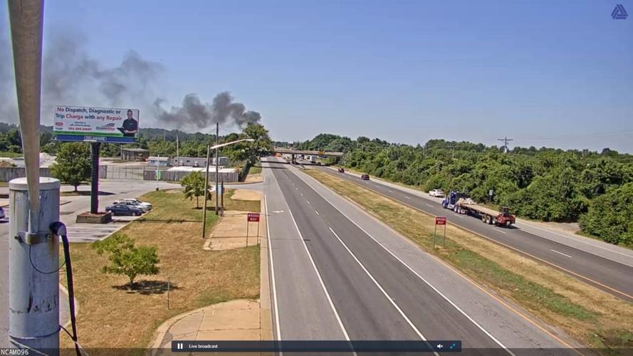 UPDATE | DSP confirm fatality, identify truck driver in Rte 13 crash ...