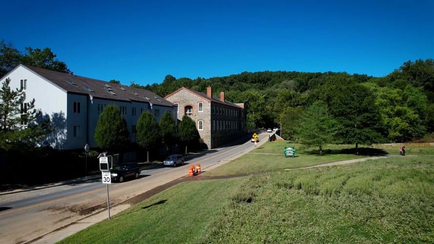 After the flood Delaware dries out The Latest from WDEL News