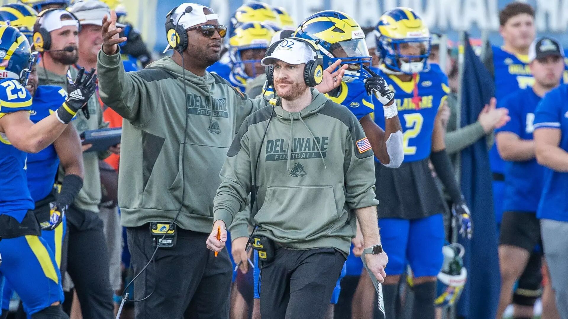UD’s Carty gets contract extension through 2030 season