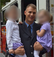 Veteran NYC firefighter, marine killed in Afghanistan lived in Brandywine Hundred