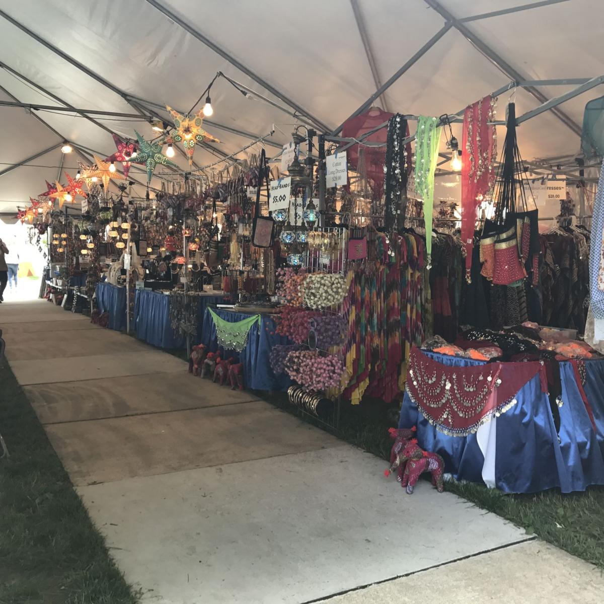 43rd annual Wilmington Greek Festival begins Tuesday Features