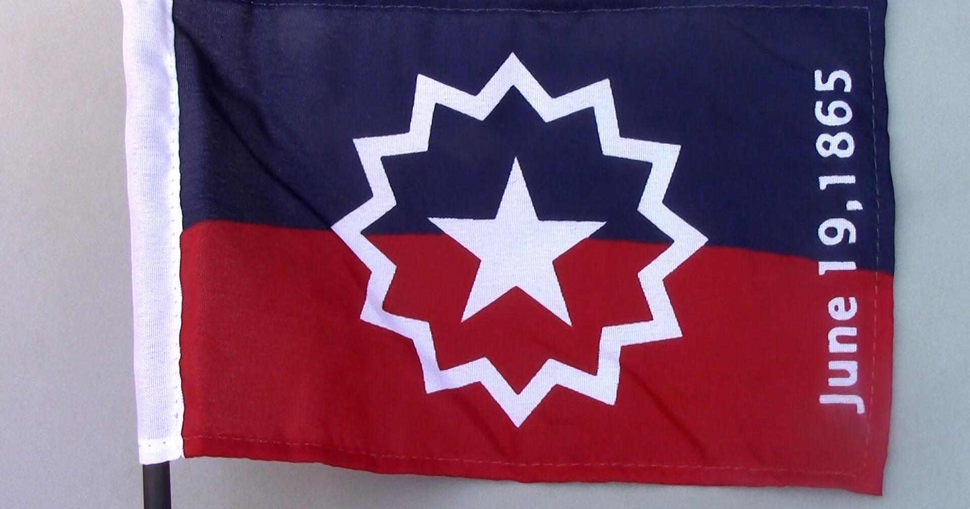 Honoring Juneteenth in Hockessin - Vimarsana News