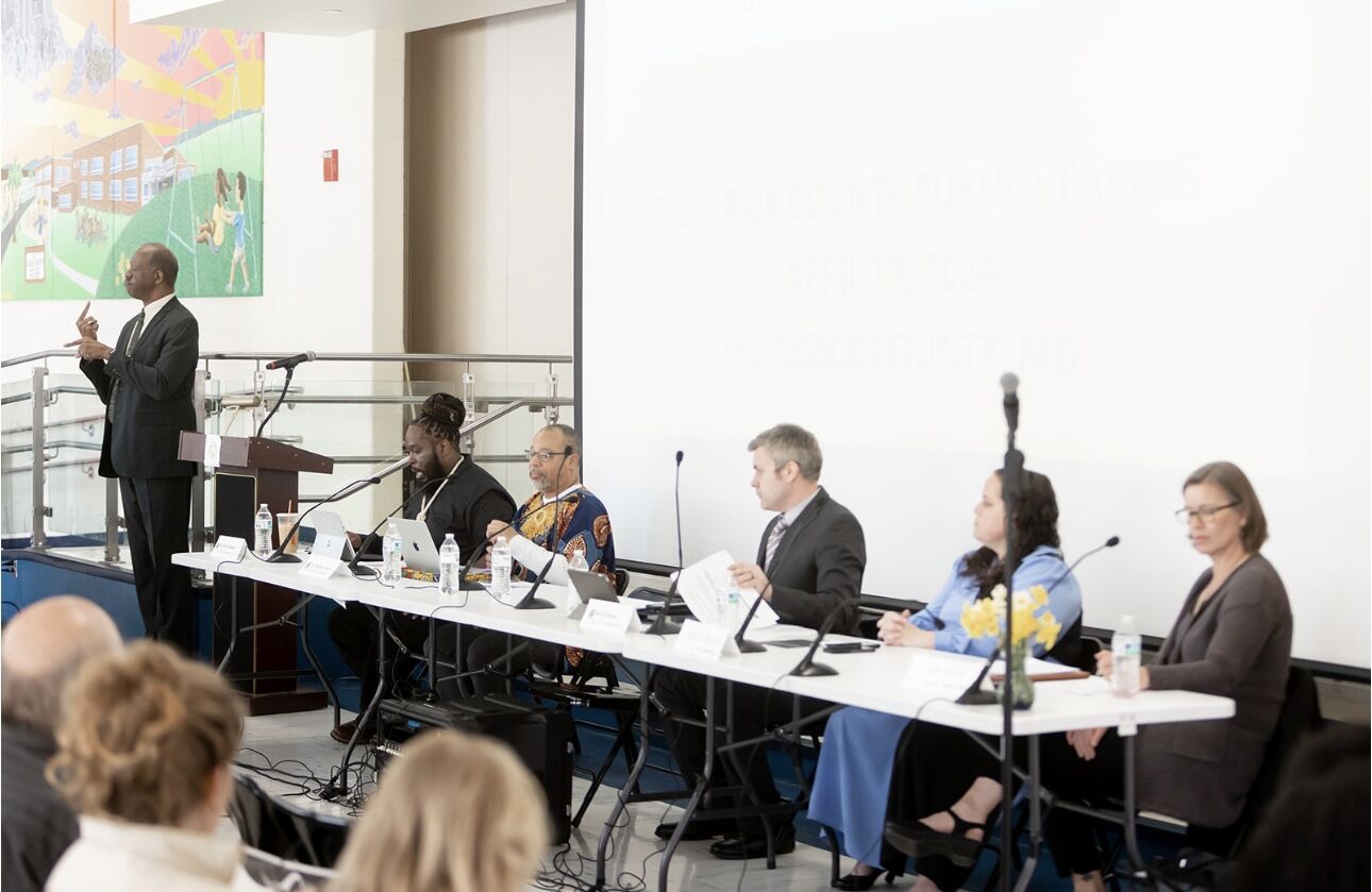 Md. commission examines long-ago lynchings, and what they mean for today