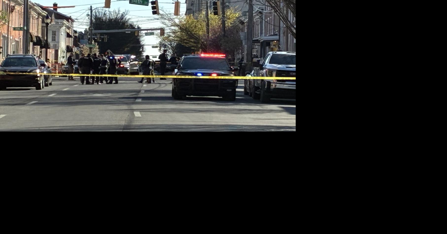 Teen girl shot in Wilmington | The Latest from WDEL News | wdel.com