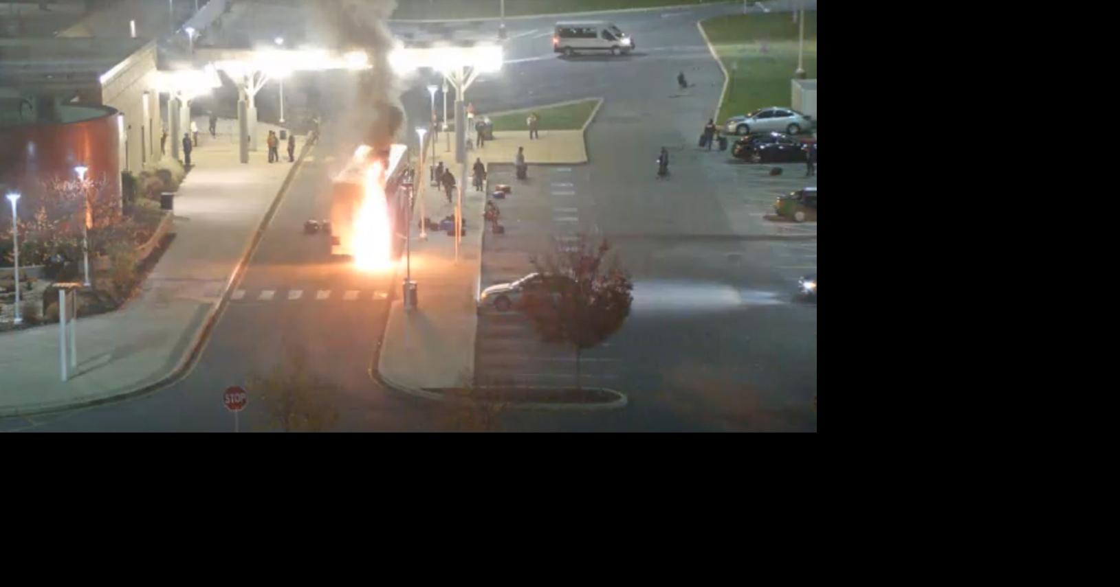 DELAWARE I 95 SERVICE PLAZA visual data 6