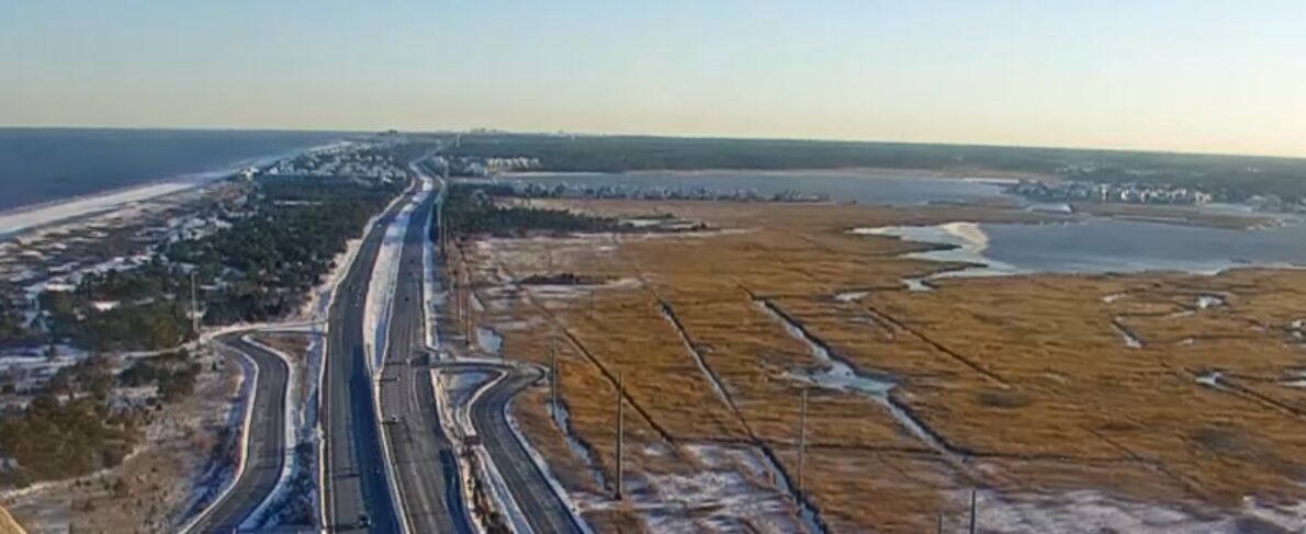 Delaware expected to receive a ‘nuisance’ snow this weekend