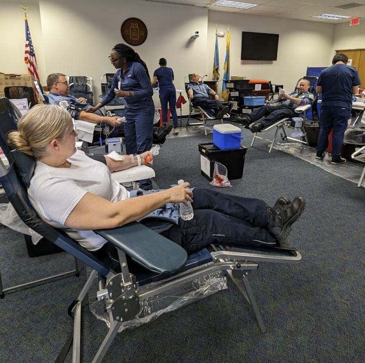 Critical Blood Emergency declared by Blood Bank of Delmarva