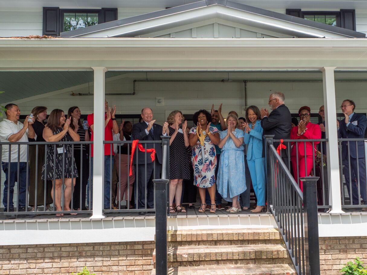 New housing, services available for youth who are homeless or aging out of foster care