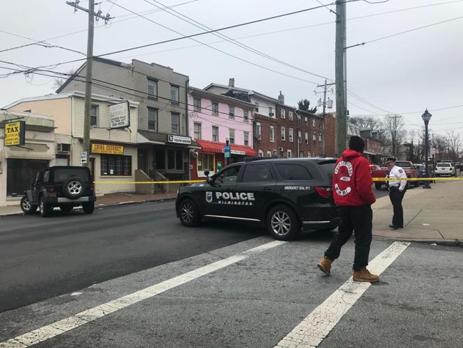 UPDATE | Man shot and killed in Wilmington identified | The Latest from ...