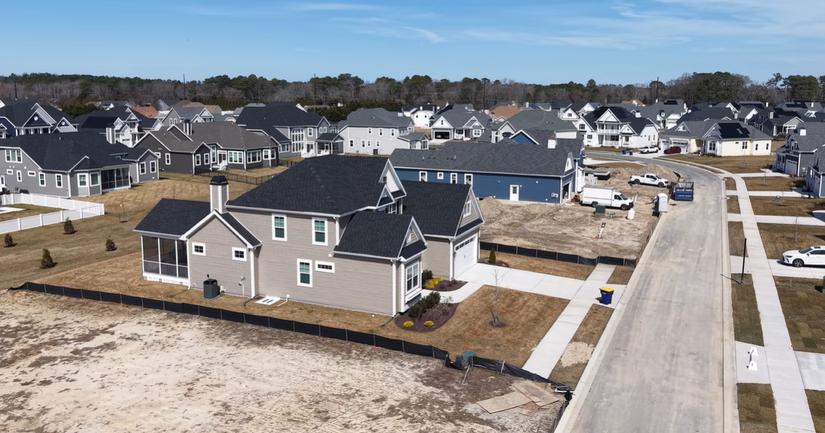 Delaware survey finds strong support for housing policy action