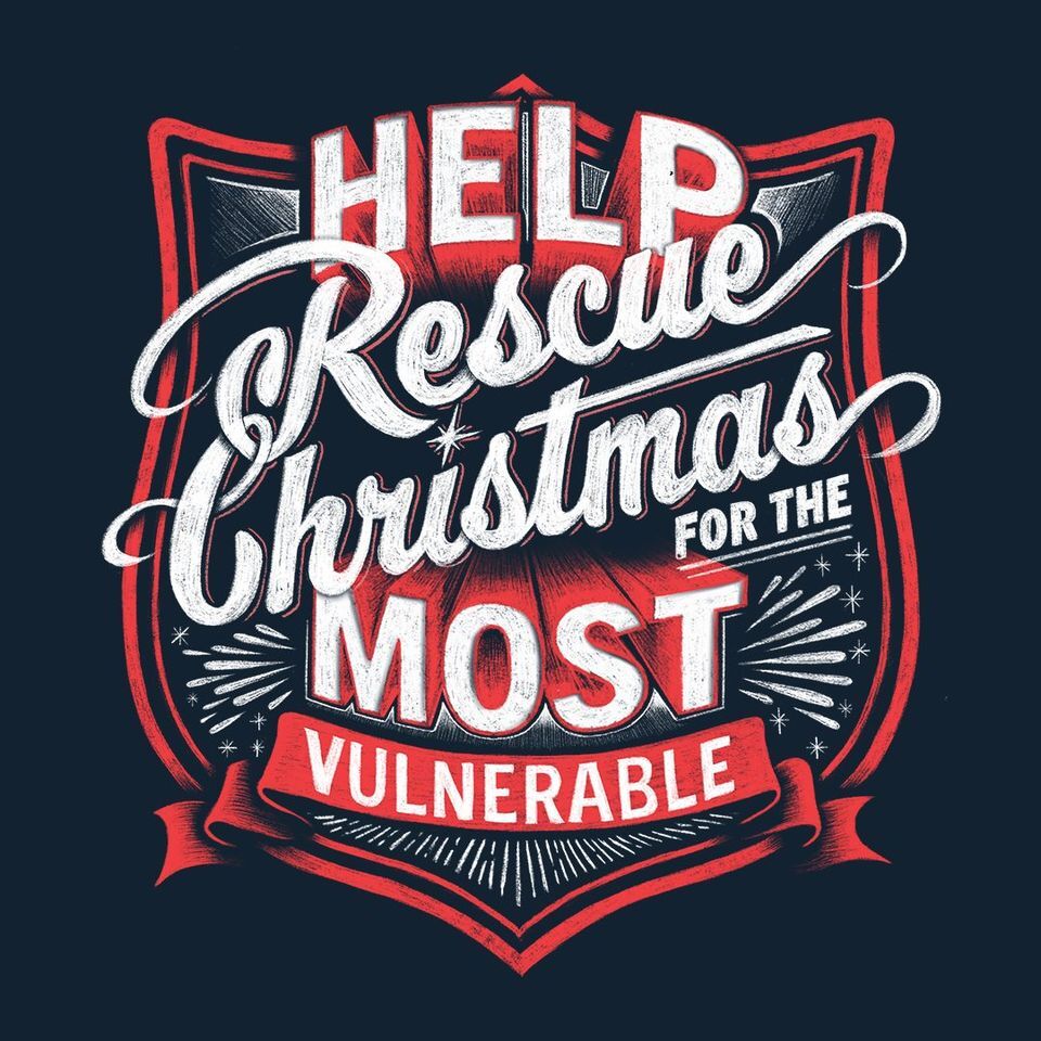 Delaware Chapter of Salvation Army: Fighting to 'Rescue Christmas' - Vimarsana News