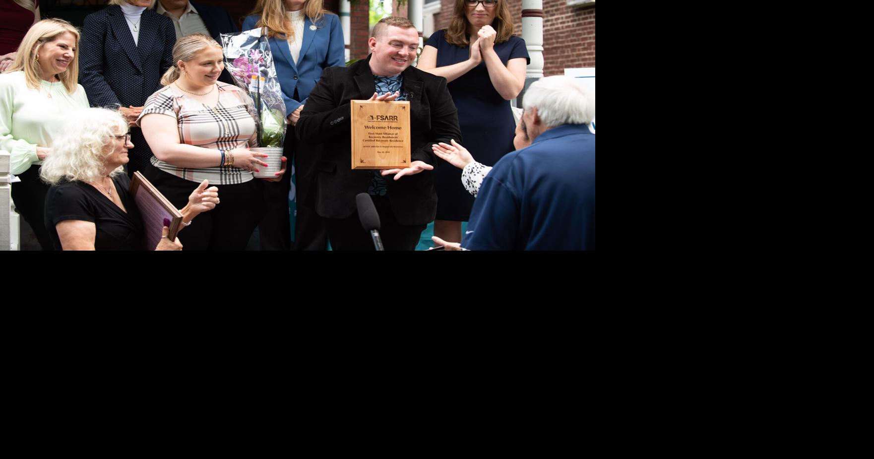 Delaware begins certification process for recovery residences | The ...