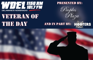 WDEL Veteran of the Day (carousel)