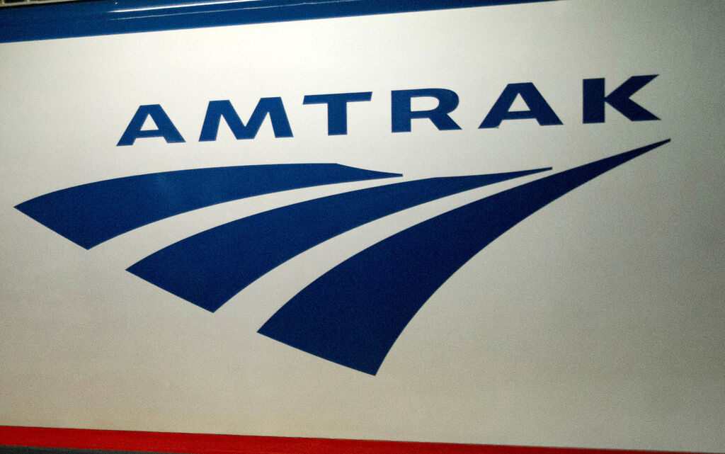 Amtrak service along parts of the Northeast corridor resumes after disruptions on 2 days
