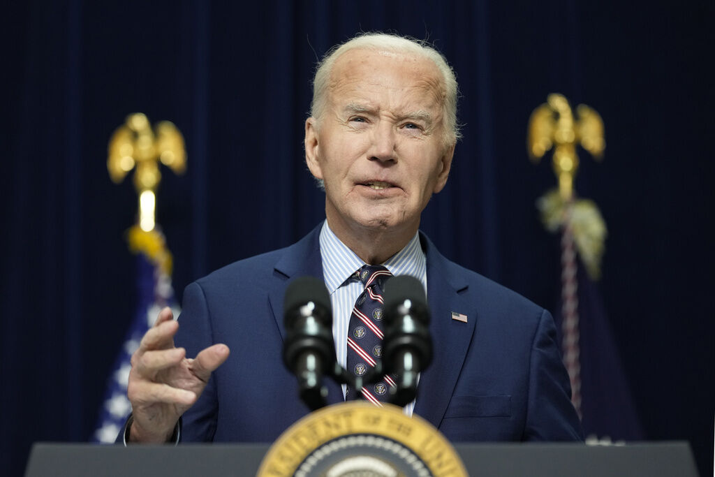 Delawareans among those Biden honoring with 2nd highest civilian award