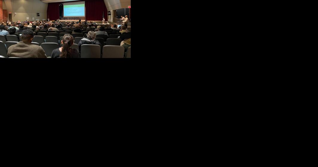 Appoquinimink School District's referendum is still a topic of contention - Vimarsana News
