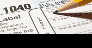 Tuesday is Del. Tax Filing Deadline Day - Vimarsana News