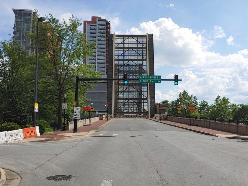 Protest closes roads in Wilmington, businesses board up ...