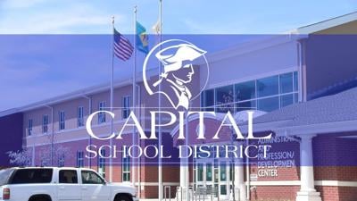 Capital School District goes fully remote effective immediately amid