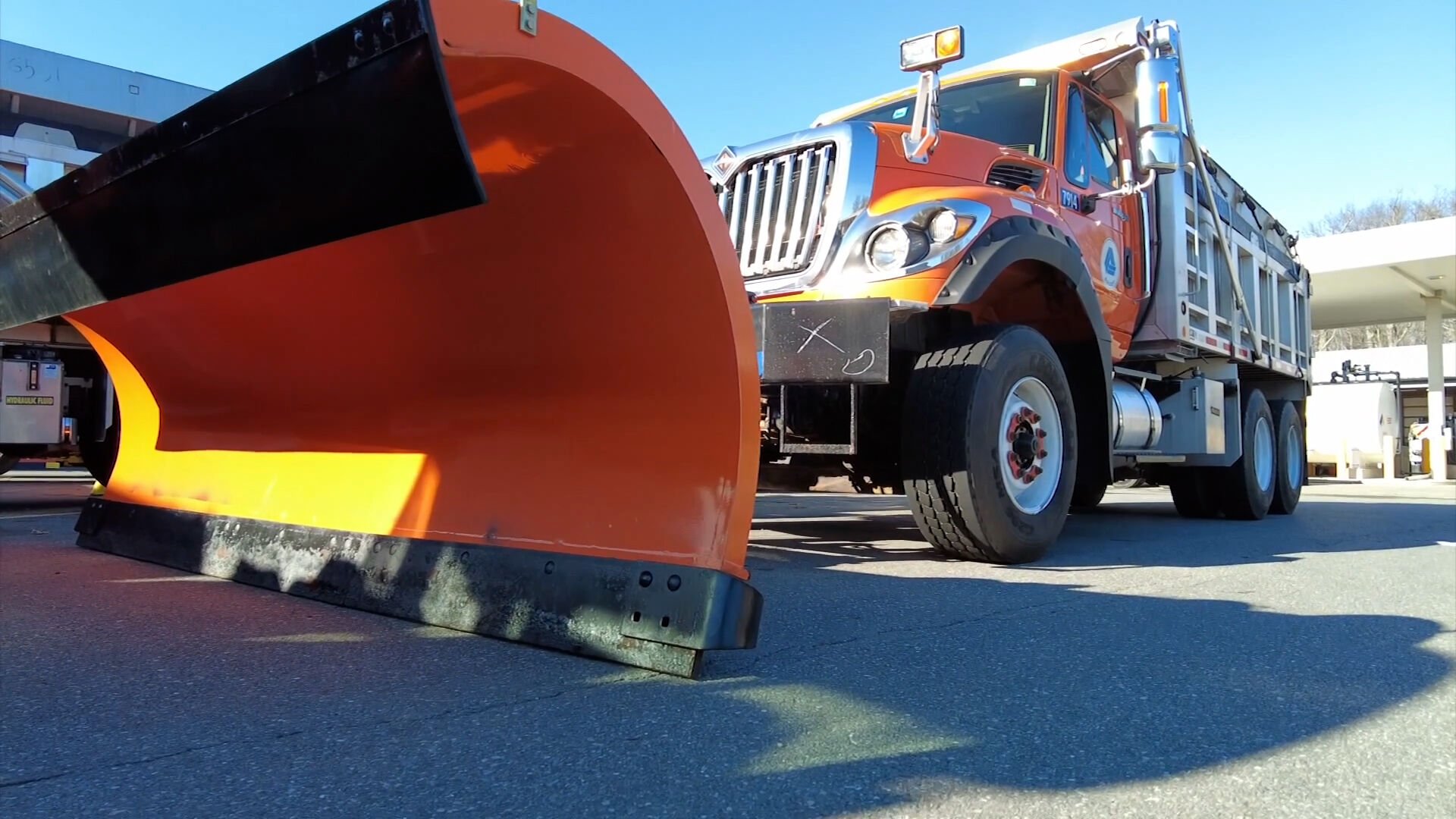 DELDOT says it’s ready to deal with the coming snowstorm
